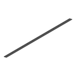 LexiumMC12-LXMMC-Multichariots-2 rails de guidage, droit, 3 ul - LXMMCRS0A18S100 Schneider Electric