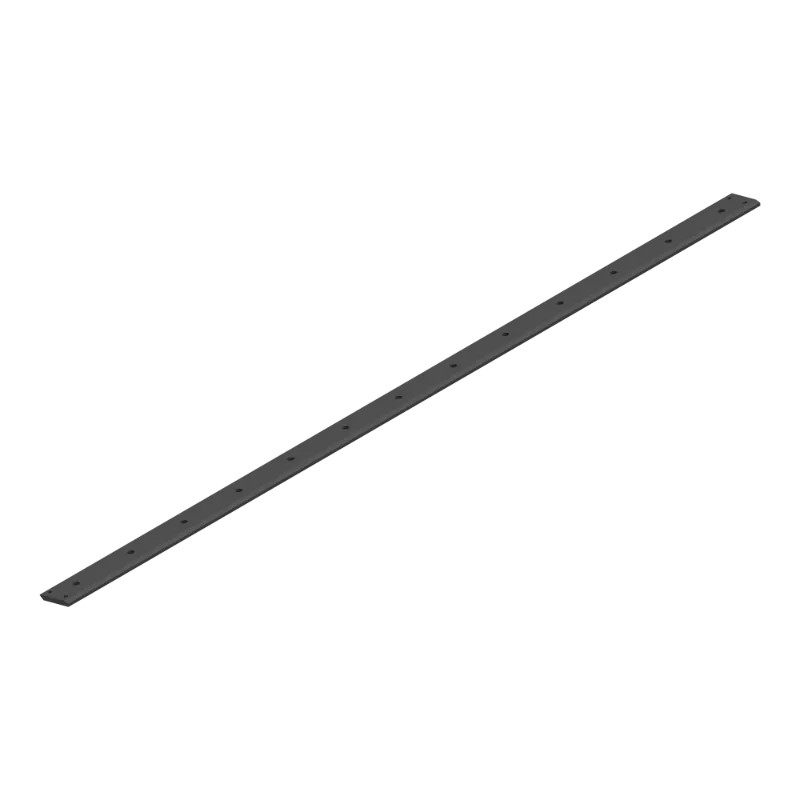 LexiumMC12-LXMMC-Multichariots-2 rails de guidage, droit, 3 ul - LXMMCRS0A18S100 Schneider Electric