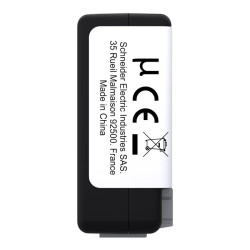 Micromodule ballon eau chaude - CCTFR6730 Schneider Electric