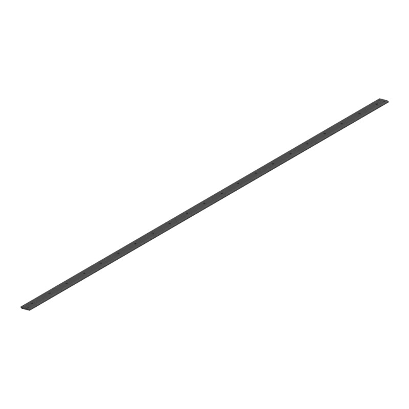 LexiumMC12-LXMMC-Multichariots-2 rails de guidage-droit-5 ul - LXMMCRS0A30S100 Schneider Electric