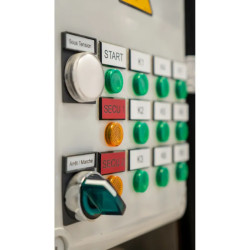 VOYANT ROND DIAM 8 IP 40 - XVLA135 Schneider Electric