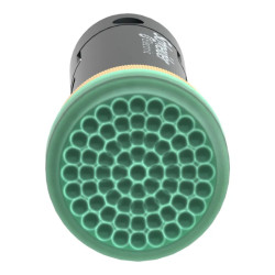 VOYANT ROND DIAM 12 IP 40 - XVLA323 Schneider Electric