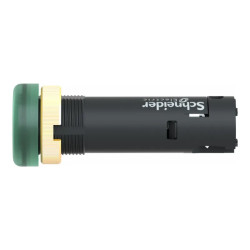 VOYANT ROND DIAM 12 IP 40 - XVLA323 Schneider Electric