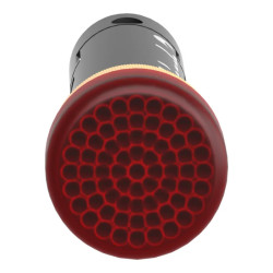 VOYANT ROND DIAM 12 IP 40 - XVLA324 Schneider Electric