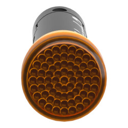 VOYANT ROND DIAM 12 IP 40 - XVLA325 Schneider Electric