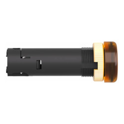 VOYANT ROND DIAM 12 IP 40 - XVLA335 Schneider Electric