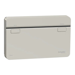 Wiser - actionneur de chaudière 1 canal - 220V - CCTFR6001 Schneider Electric