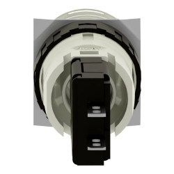 VOYANT ROND DIAM 16 IP 65 - XB6AV1BB Schneider Electric