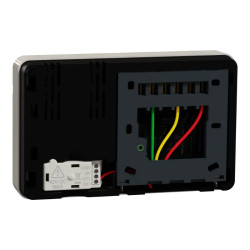 Wiser - actionneur de chaudière 1 canal - 220V - CCTFR6001 Schneider Electric