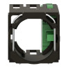 Harmony ZB6 - corps pour bouton - Ø16mm - 1F - ZB6Z1B Schneider Electric
