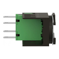 Harmony ZB6 - corps pour bouton - Ø16mm - 1F - ZB6Z1B Schneider Electric