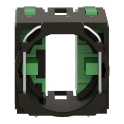 Harmony ZB6 - corps pour bouton - Ø16mm - 2F - ZB6Z3B Schneider Electric