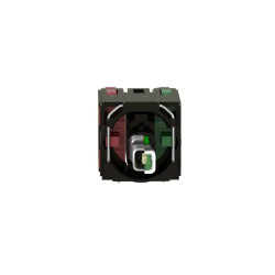 CORPS POUR BOUTON LUMINEU - ZB6ZB35B Schneider Electric