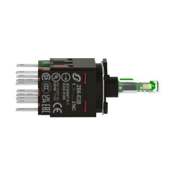 CORPS POUR BOUTON LUMINEU - ZB6ZB35B Schneider Electric