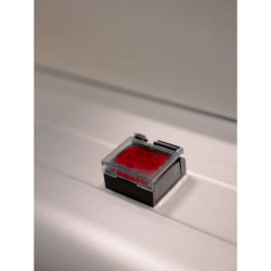 ARRET D URGENCE ROUGE DIA - XB6AS9349B Schneider Electric