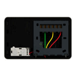 Wiser - actionneur de chaudière 1 canal - 220V - CCTFR6001 Schneider Electric