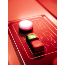 TETE POUR BOUTON TOURNANT - ZB6AD23 Schneider Electric