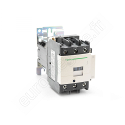 LC1D80MW - CONT 80A 1F+1O 220VCC LPL