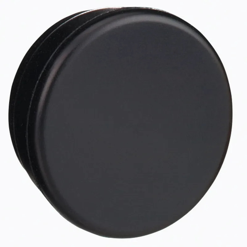 Harmony - obturateur rond - pour unité Ø16mm - ZB6Y005 Schneider Electric