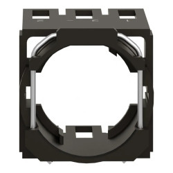 Harmony ZB6 - embase - pour montage des blocs contact sur unité Ø16 - ZB6Y009 Schneider Electric