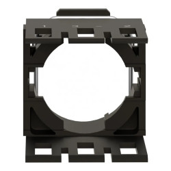 Harmony ZB6 - embase - pour montage des blocs contact sur unité Ø16 - ZB6Y009 Schneider Electric