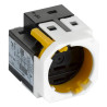 Harmony - Fast conector socket for pl - ZB6YF03 Schneider Electric
