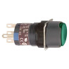 P.LU.RO.VE.NO NC.24V.IP65 - XB6EAW3B1P Schneider Electric