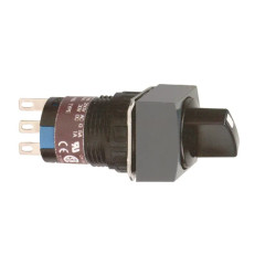 BOUT TOUR MA CARRE 2P 2OF - XB6ECD222P Schneider Electric