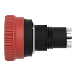 Harmony - Dia16, arret d urgence, n o illum, ip65, - XB6ETN521P Schneider Electric