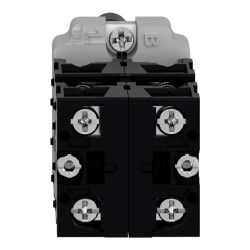 Harmony - Manipulateur 4 directions - XD2PA24 Schneider Electric