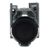 BOUTON POUSSOIR - XB4BA21 Schneider Electric