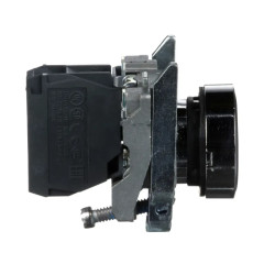 BOUTON POUSSOIR - XB4BA21 Schneider Electric