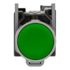 BOUTON POUSSOIR - XB4BA31 Schneider Electric
