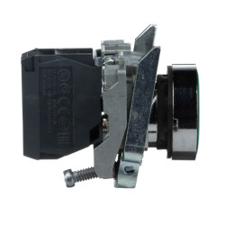 BOUTON POUSSOIR - XB4BA31 Schneider Electric