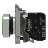 BOUTON POUSSOIR - XB4BA3311 Schneider Electric