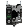 BOUTON POUSSOIR - XB4BA3341 Schneider Electric