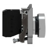 BOUTON POUSSOIR - XB4BA3341 Schneider Electric