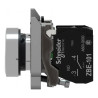 BOUTON POUSSOIR - XB4BA3341 Schneider Electric
