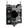 BOUTON POUSSOIR - XB4BA3351 Schneider Electric