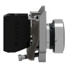 BOUTON POUSSOIR - XB4BA3351 Schneider Electric