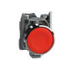 BOUTON POUSSOIR - XB4BA42 Schneider Electric