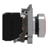 BOUTON POUSSOIR - XB4BA42 Schneider Electric