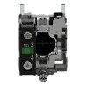 BOUTON POUSSOIR - XB4BA51 Schneider Electric