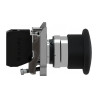 BOUTON POUSSOIR - XB4BC21 Schneider Electric