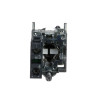 BOUTON TOURNANT NOIR DIAM - XB4BD21 Schneider Electric