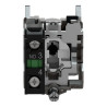 BOUTON TOURNANT NOIR DIAM - XB4BD21 Schneider Electric