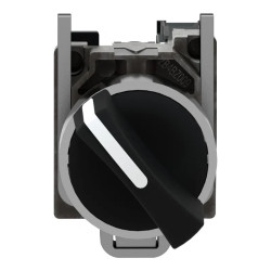 BOUTON TOURNANT - XB4BD41 Schneider Electric