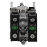 BOUTON TOURNANT NOIR DIAM - XB4BG33 Schneider Electric