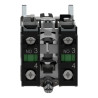 BOUTON TOURNANT NOIR DIAM - XB4BJ33 Schneider Electric