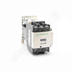 LC1D95MW - CONT 95A 1F+1O 220VCC LPL